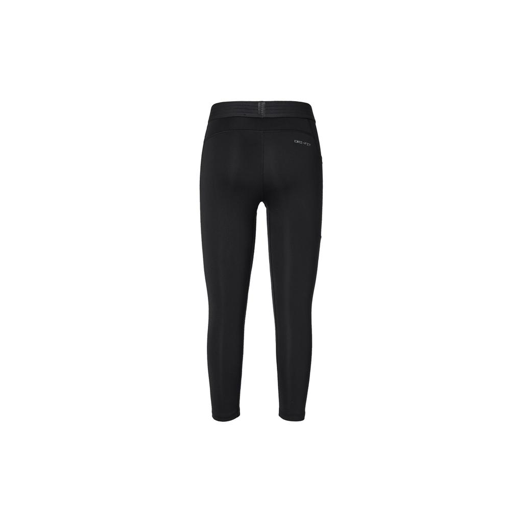 Nike Letter Print Joggers Men Bottoms Black DX3140-010