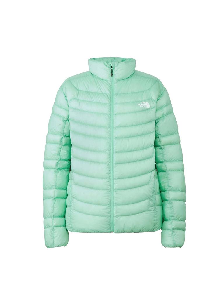 The North Face Thunder Bright XL Women's Jacket, Foam,