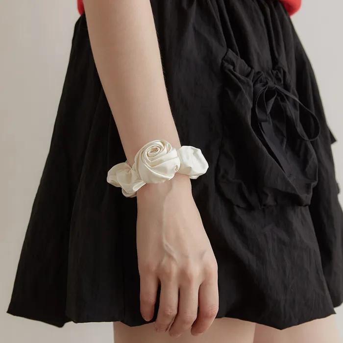 Rosette Scrunchie HB2249
