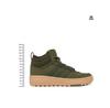 Кроссовки adidas Hoops 4.0 Mid