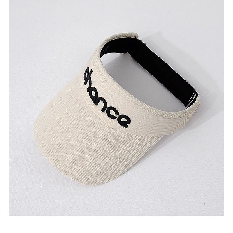 

Шляпа Солнечная шляпа Женская Защита от солнца Защита от УФ-лучей 2025 Новое поступление Летняя Уличная Беговая Шляпа Топлес Утка Язык Спортивная Кепка Shallow khaki