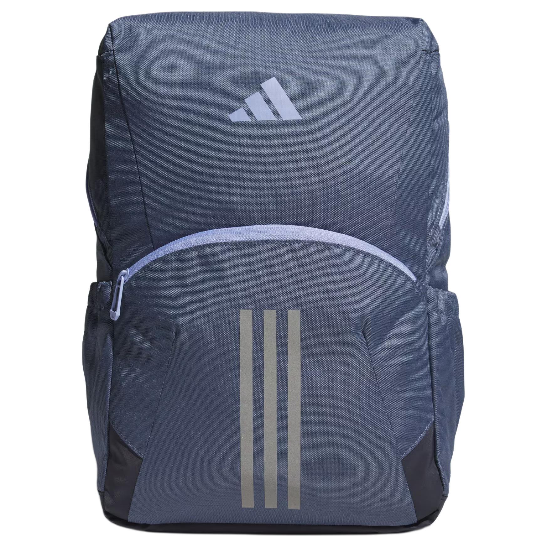

Adidas Recycled Polyester Backpack Regular Men s Navy Blue Adidas JF1224 темно-синий