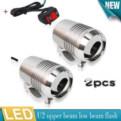 Luminaires – Phares