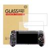 2Pcs 9H HD Tempered Glass Screen Protector Protective Film Game Accessories for Anbernic RG557