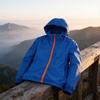 Mens Lightweight Breathable Sun Protection Jacket With Hood For Summer Outdoor Activities