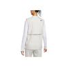 Nike Tour Repel Water-Resistant Solid Color Versatile Golf Vest Women Vest Light-Bone DZ6021-072
