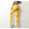 High Waist Tie Dye Butt Lift Quick Dry Fitness Pants Breathable Peach Compression Yoga Pants For Running Training And Workout
