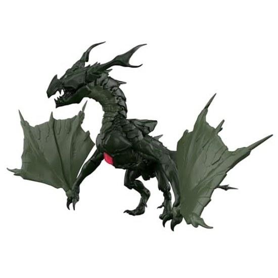 BANDAI SPIRITS 30MF Duro Wyvern Color-Coded Plastic Model