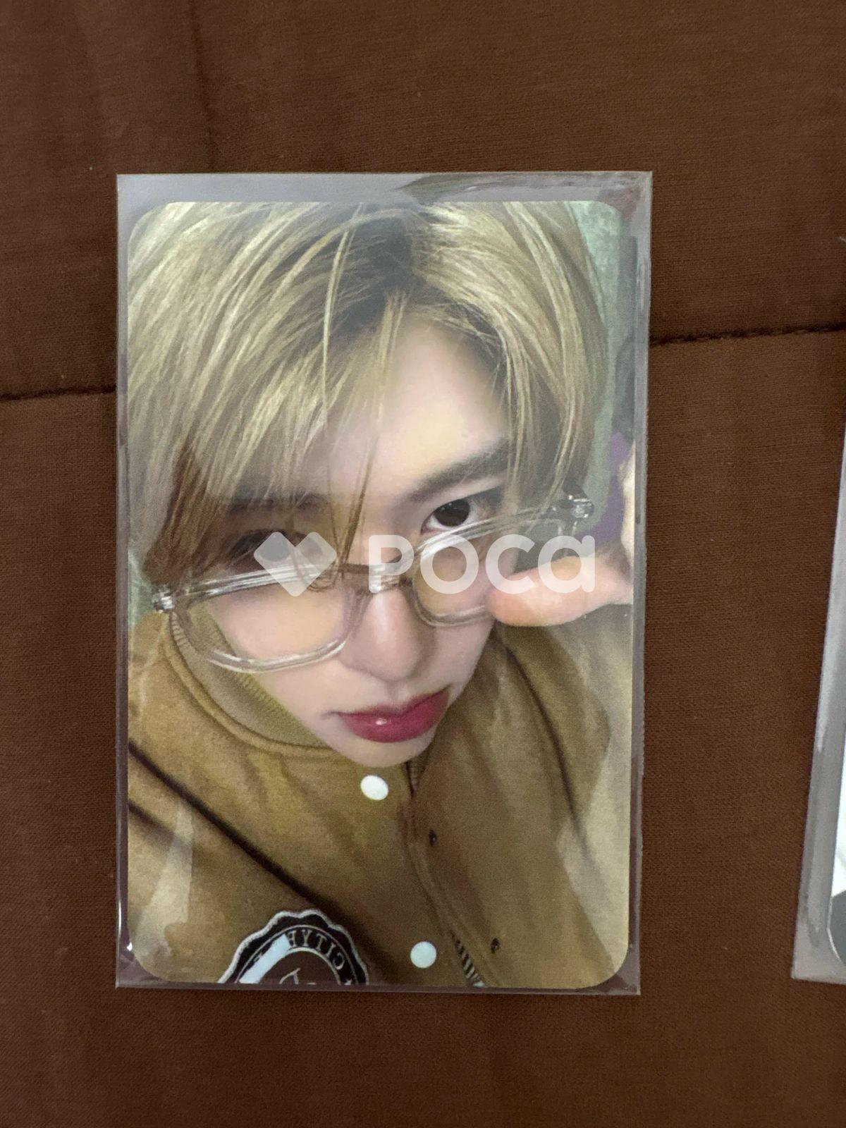 

[USED] NCT WISH 1ST PHOTO EXHIBITION [ONE SUMMER WISH] Purchase Bonus