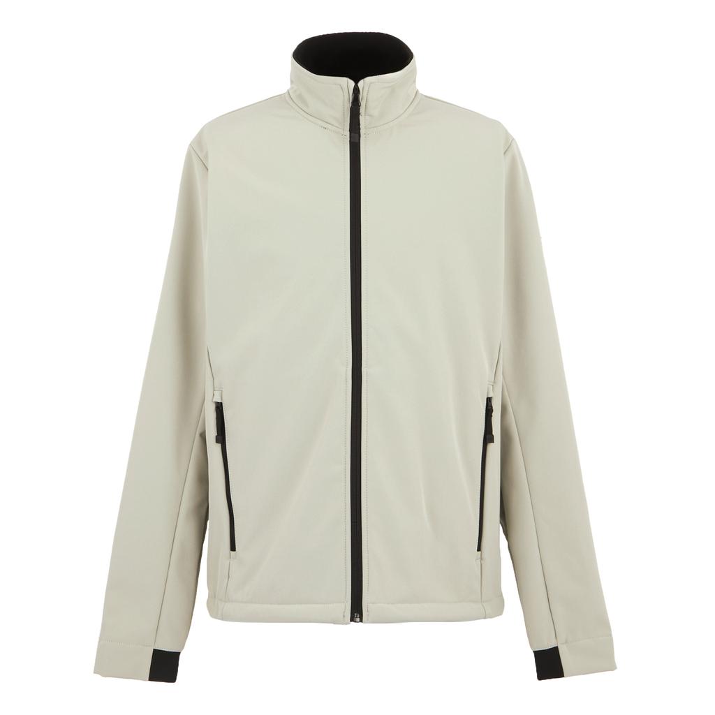 Regatta Herren Dendrick Soft Shell Jacke