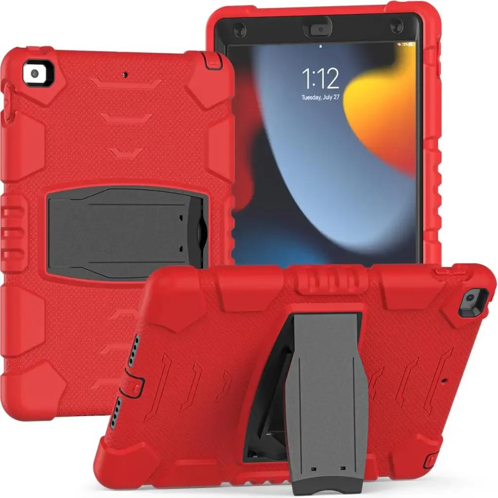 Case for iPad 9.7" / A1822 A1823 A1893 A1954 Air 2 Heavy Duty Kids Cover for iPad Pro 9.7" A1673 A1674 A1675