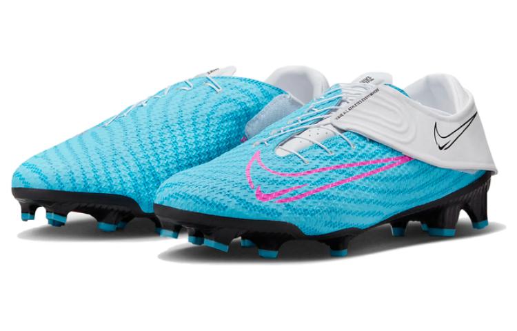 Men's Sneakers Nike Phantom GT2 Academy FlyEase MG 'Blast Pack'