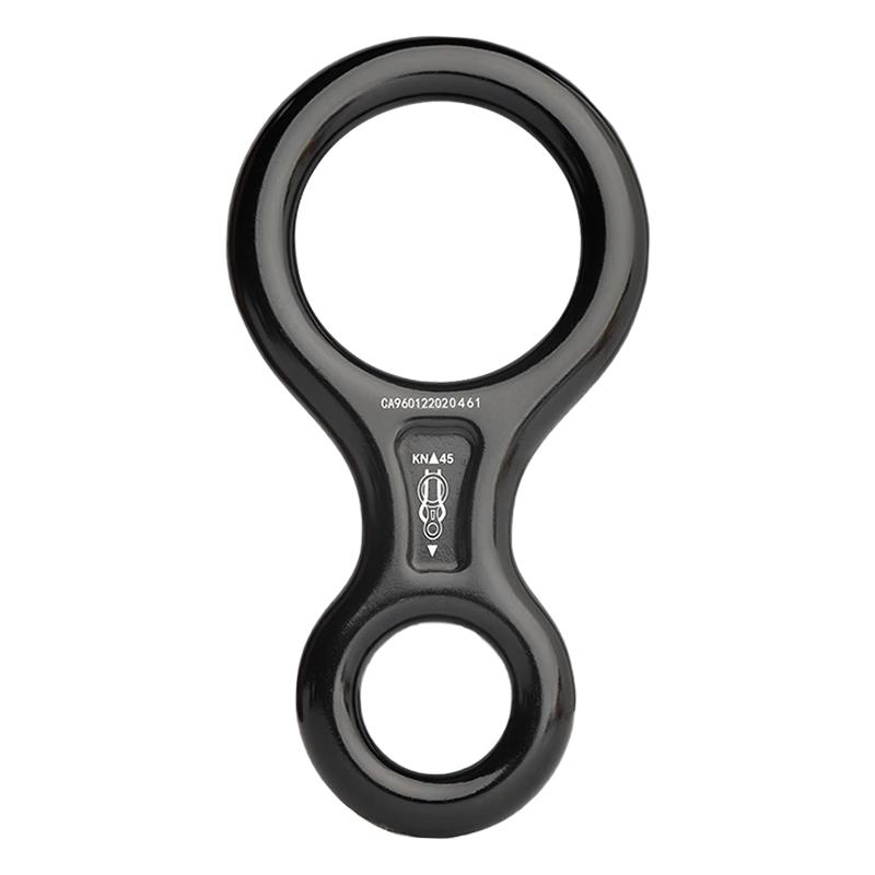 Kanle Outdoor Climbing Figure-8 Descender