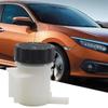 Clutch Fluid Cylinder Reservoir Assembly Replacement Clutch Fluid Reservoir for Fit 2001-2016