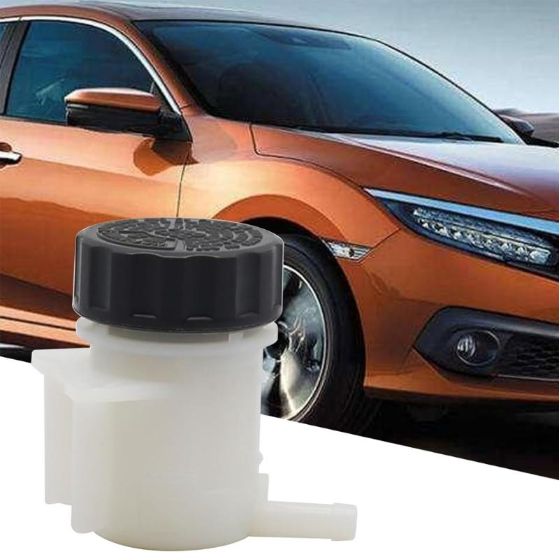 Clutch Fluid Cylinder Reservoir Assembly Replacement Clutch Fluid Reservoir for Fit 2001-2016