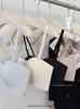 Seamless Strapless Bandeau Push-Up Bra for Women – Anti-Slip, Soft Support, Two-Way Wear