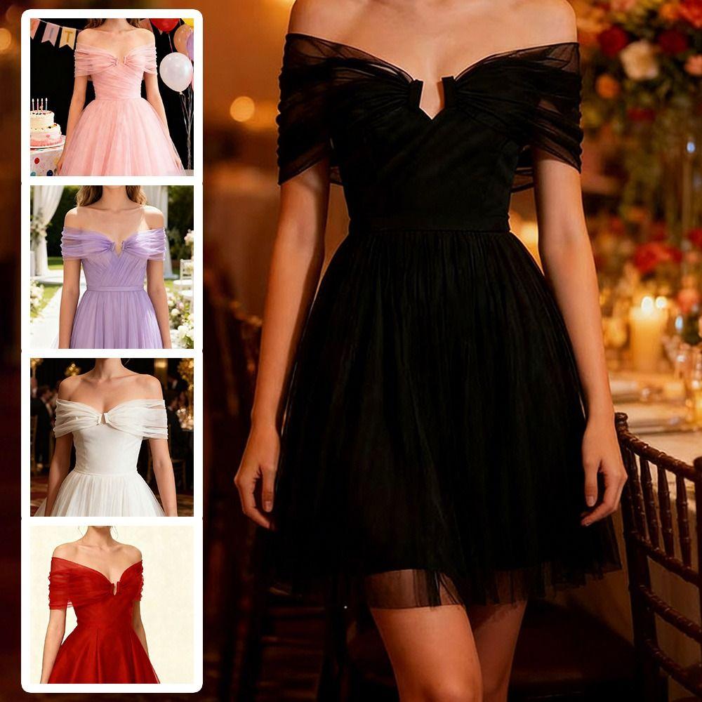 DIY Sheer Shawl Off-the-shoulder Bridal Wedding Dress Accessories New Shoulder Straps