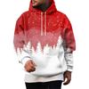 Men's  Sports  Leisure  Long  Sleeves  With  Pocket  Hooded  Hood  Hoodie