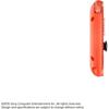Refurbished SONY PlayStation Vita Model Replaced PlayStation Vita Wi-Fi (Neon Orange) - (PS PCH-2000ZA24)