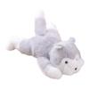 Cute Small Plush Doll, -sized,1pc,A Plush Simulated Animal Lying The Hand Of Your Hand, A Gift For Children,7.87inch