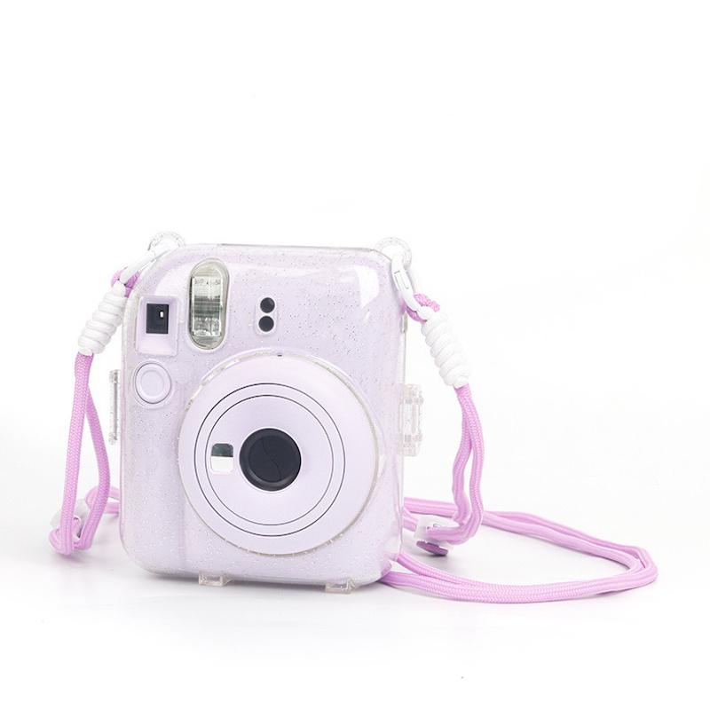[Film Lab] Camera Strap for Instax Mini Square SQ Pal Neck Strap Shoulder Strap CAB04
