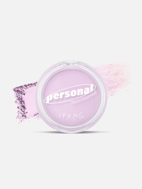 

IPKN Personal Perfume Powder Blusher - Icy Berry 1ea