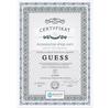 Часы Guess Jet Setter W0289L4