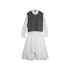 Abiti e completi – Tailleur con abito