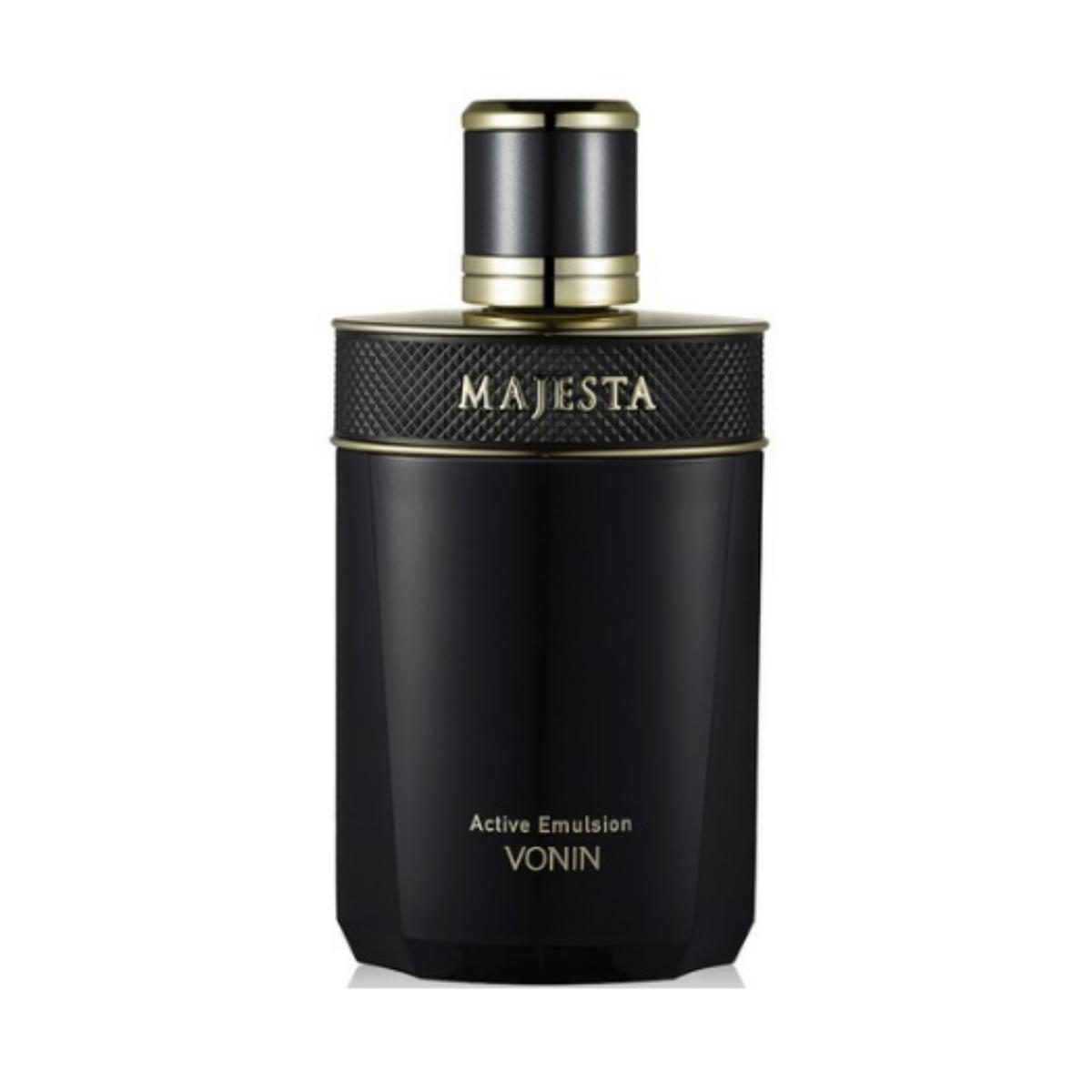 

Bonin Majesta Активная эмульсия — 120 мл (1 единица)