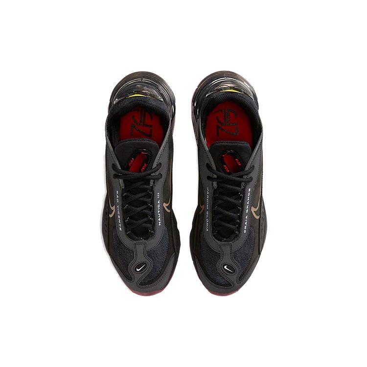 Nike X Neymar Jr. Air Max 2090 'Black' Men's CU9371-001