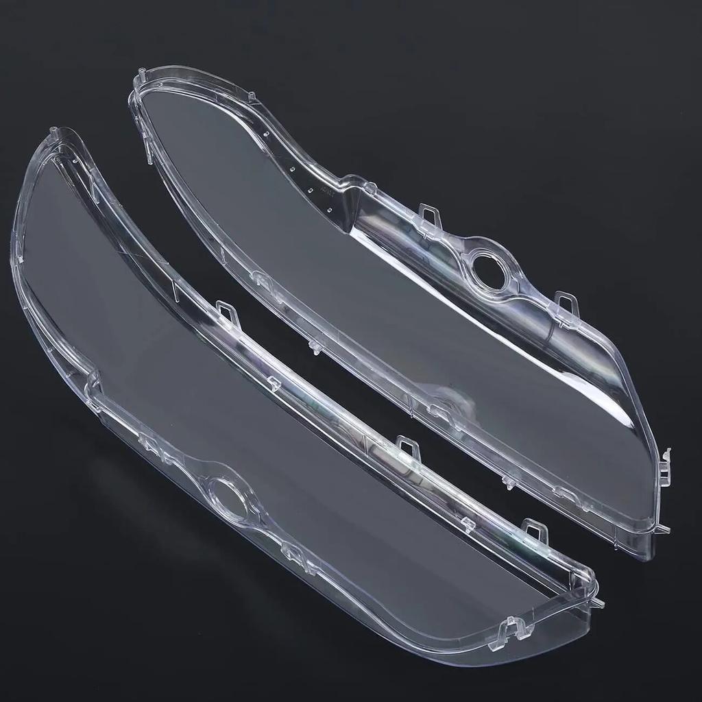 Cover  For BMW E39 4-Door Facelift 1996-2003