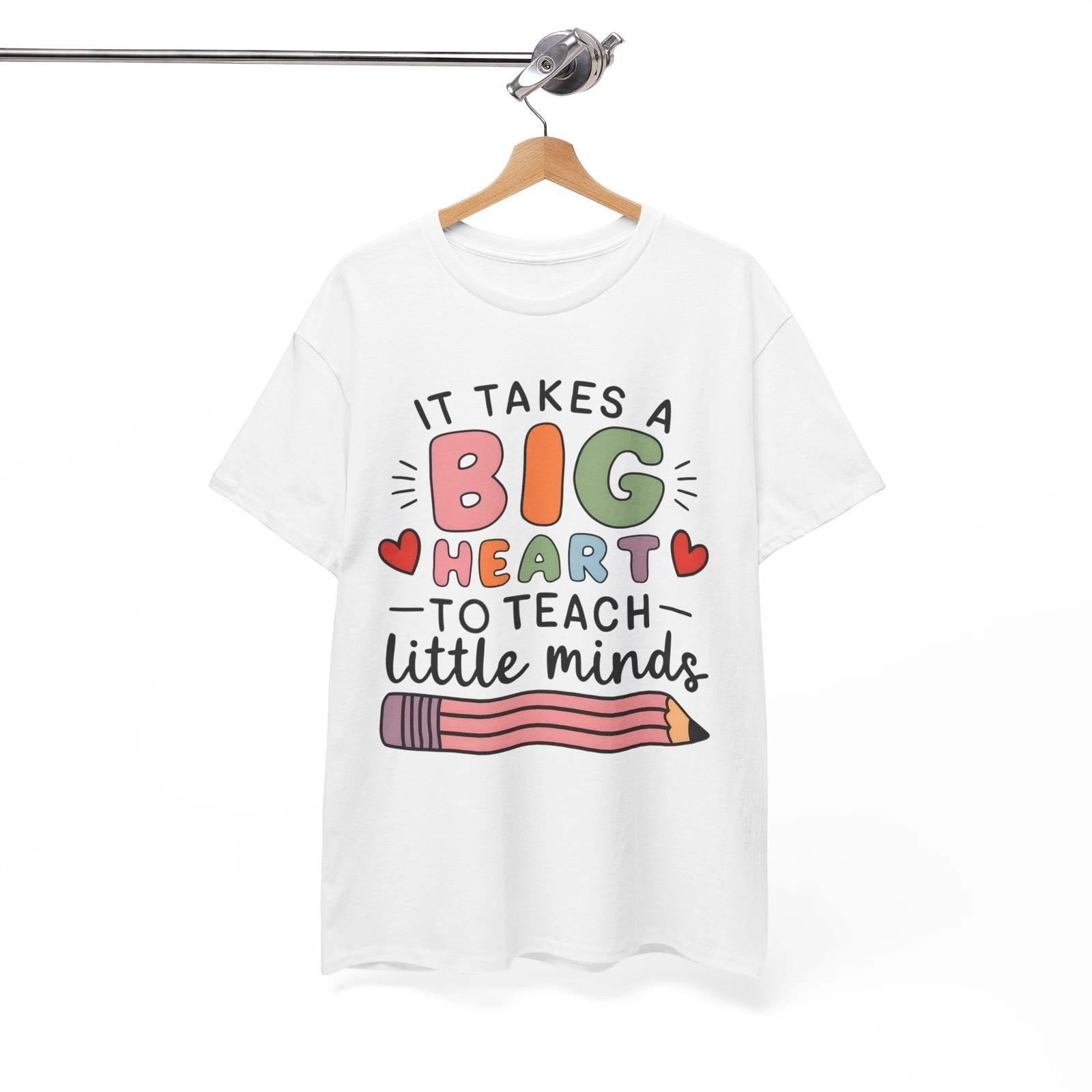 Education Matters T-Shirt | Comfortable & Motivational Tee 3XL
