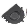 4 Pin CPU Cooling Fan Aluminum Alloy Efficient for Dell Inspiron 15 5570 5575 3533 3583 3585 5593 Series