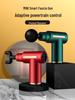 Compact Electric Muscle Relaxation Massager