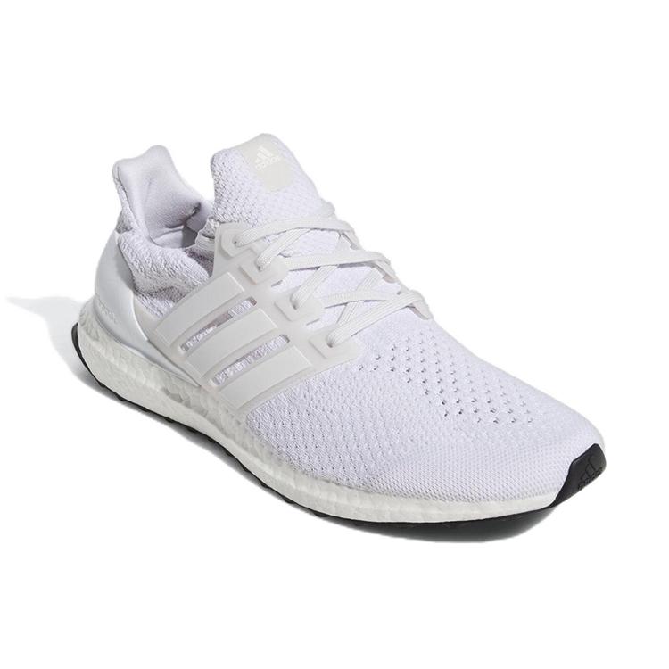 new Adidas Ultra Boost Dna 5.0 Cloud White Black Sole