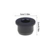 Golf Cart Rubber Covers, Bushing Short, Prec Replacement Oem 102956201 Suitable For Golf Carts