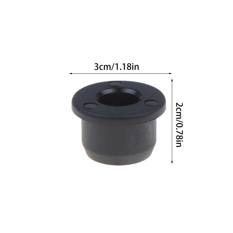 Golf Cart Rubber Covers, Bushing Short, Prec Replacement Oem 102956201 Suitable For Golf Carts