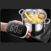 Digital Kitchen Timer Magnetic Countdown Countup Timer Large LED Countdown Timer