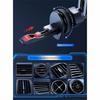 Foldable Design Car Air Vent Holder Magnetic Mobile Stand Car Magnetic Phone Holder  Fast Charging