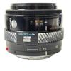 MINOLTA Змінний об'єктив AF 35-2.8" F4 б/в