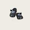 Croc shoes classic character celebrity children's Croc shoes non-slip sandals toe-toe slippers girls beach shoes batch
