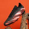 2025 Fashion Men Soccer Shoes Society Football Boots Casual High Quality Professional Field Students Training Sports Cleats Foot