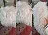 Angel Wings, Costume Accessories, Cosplay, Artificial Feathers, Cute Angel Costume, Halloween, Transformation Accessories, Sleeping Art, Newborn,