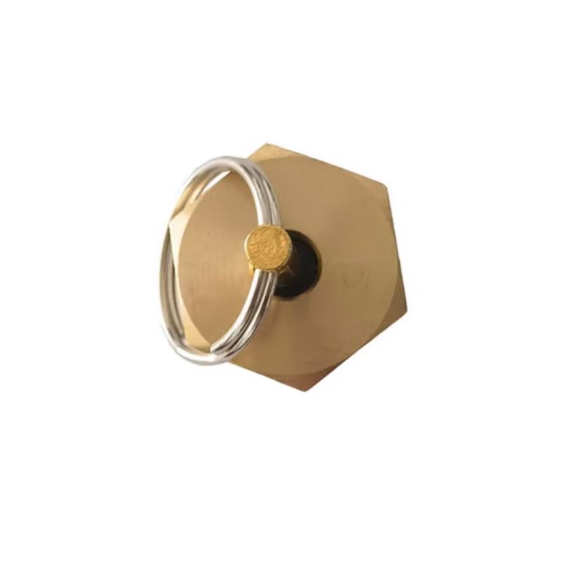 Sivir Shaanqi SX2190 Air Reservoir Drain Valve 5-Pack