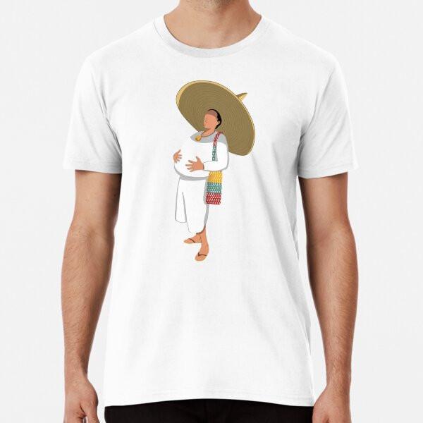 

El Cipitio S to 5XL Made in the AU/USA T-Shirt S