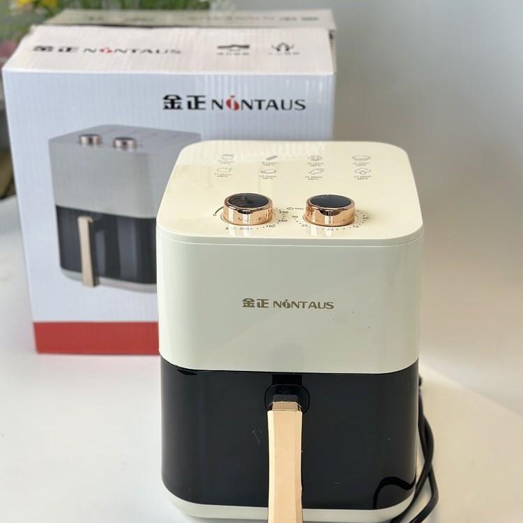 Large Capacity Multi-function Electric Air Fryer & Oven