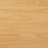 Drammen Console Table with Drawers Oak Finish 89.5 x 37 x 73 cm