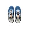 Puma Black Fives Future Rider Unisex Blue Yellow 381958-01
