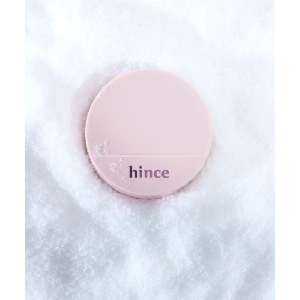 Hince [25 Holiday] Cover Master Pink Cushion
