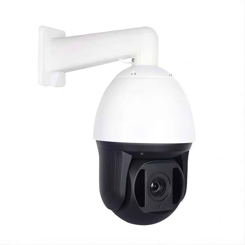 

Hikvision PTZ Surveillance Camera CN plug (adapter included)